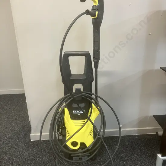 Karcher K3 Water Blaster