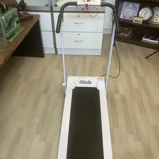 iWalk Electric Treadmill Model E318W
