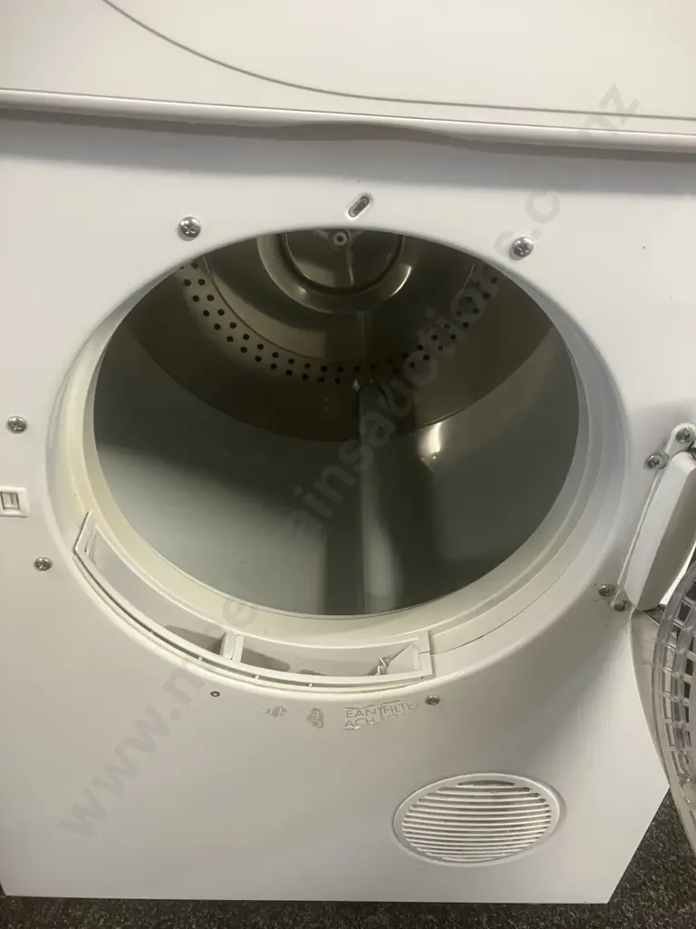 Fisher & Paykel AD55NZ Clothes Dryer #BFN100228 Image 1++