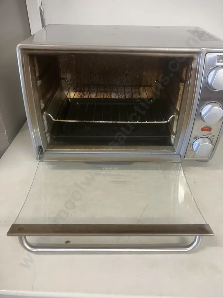Russell Hobbs Slow Cooker, Sunbeam Pizza Bake & Grill, Breville The Big One Sandwich Maker Image 1++