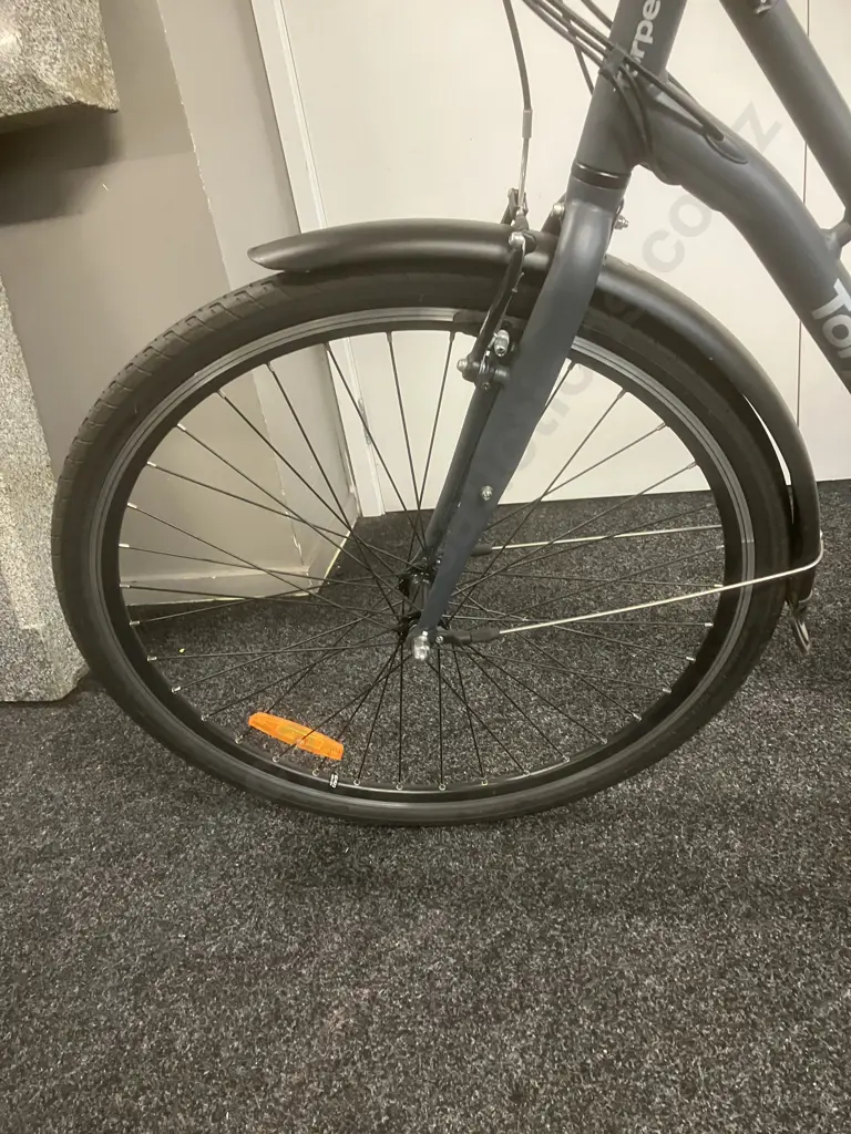Torpedo7 EPAC Electric Bike PA250-1 W With Charger & Key Image 1++