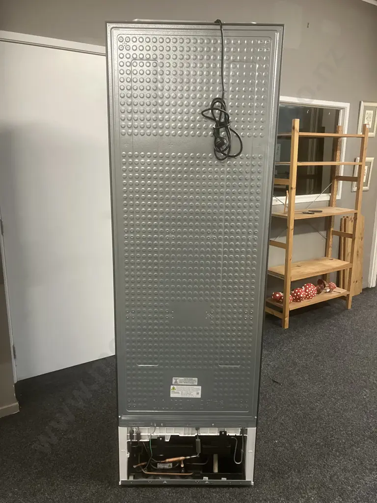 Samsung 406 Litre Fridge Model SRP406RS Image 1++