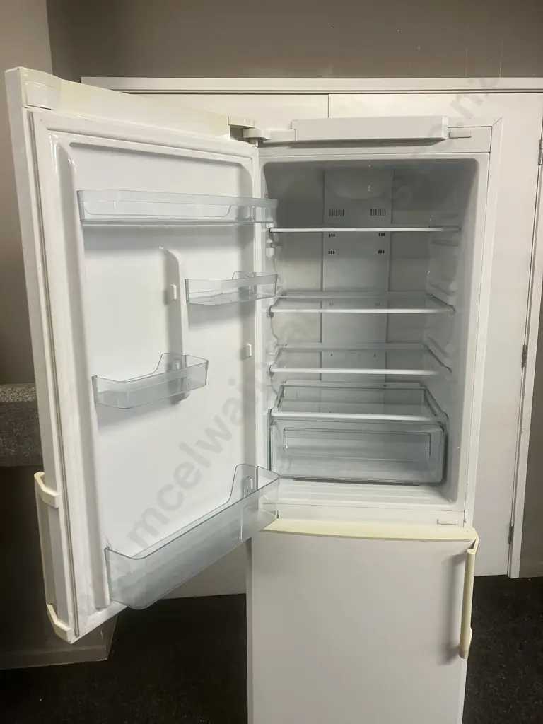 Samsung 324 Litre Fridge Freezer Model SRL323NW Image 1++