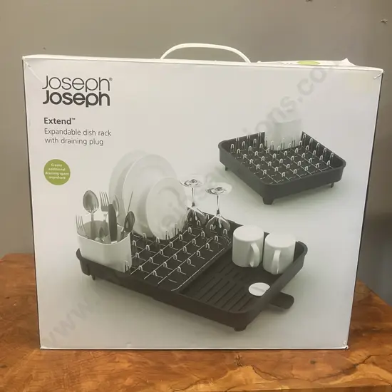 Joseph Joseph Extend Dish Rack