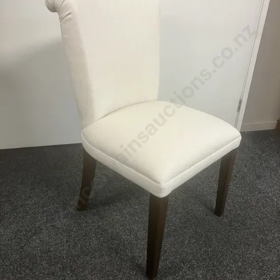 Montreux Furniture Calico Colour Roll Back Chair With Dome Detail