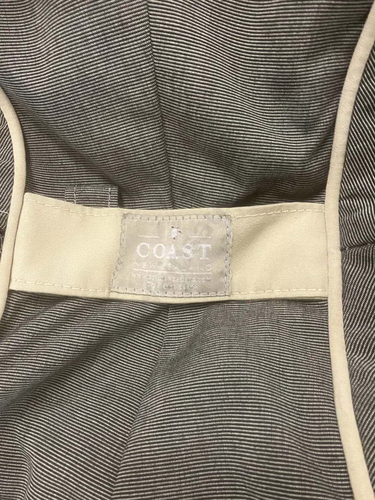 Coast NZ Beanbag & Beanbag Bean Fillers Image 1++