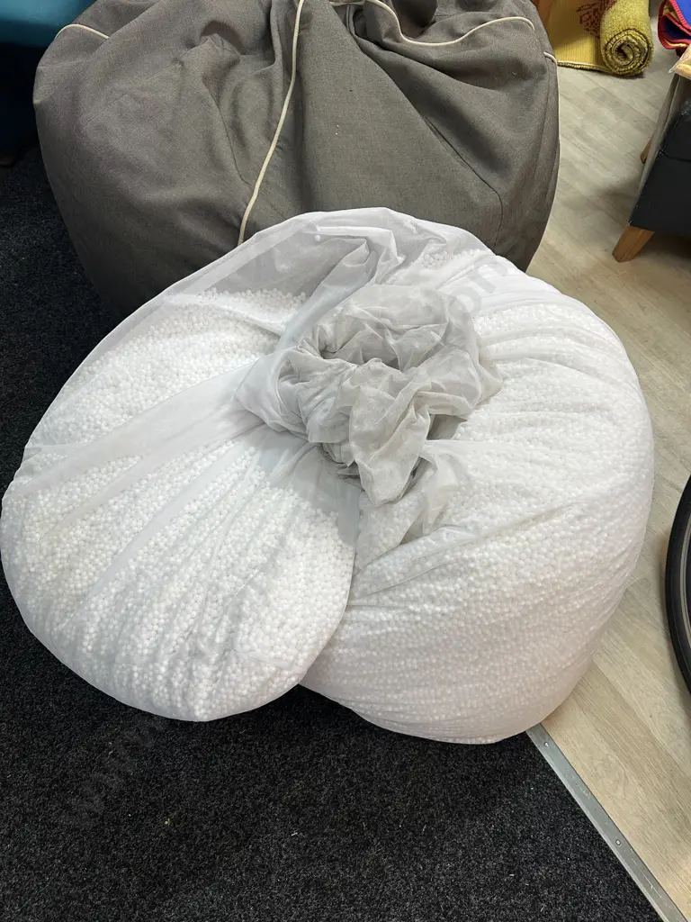 Coast NZ Beanbag & Beanbag Bean Fillers Image 1++