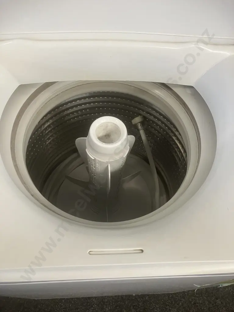Fisher & Paykel SW612 6.5kg Washing Machine #LFN506006 Image 1++