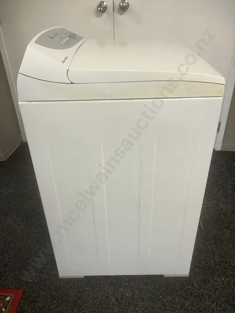 Fisher & Paykel SW612 6.5kg Washing Machine #LFN506006 Image 1++