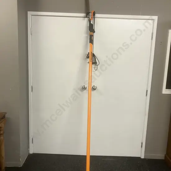 Fiskars Tree Pruner