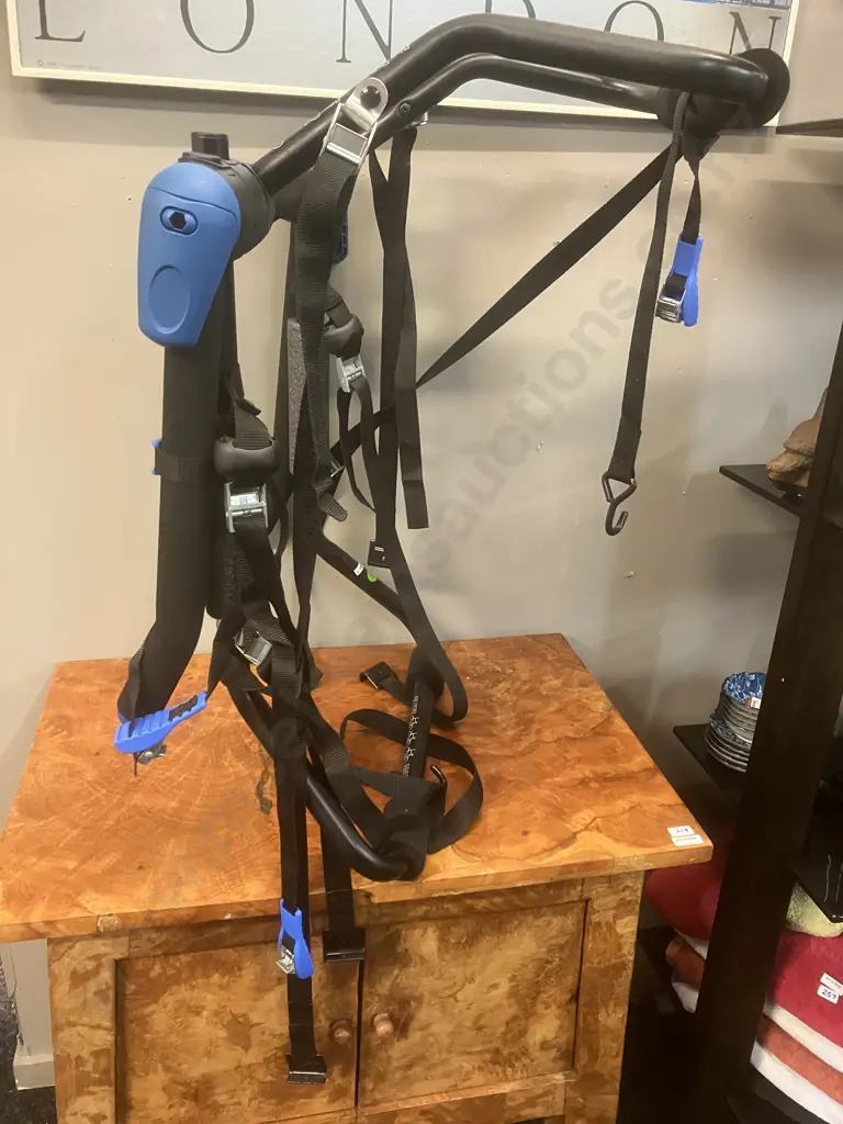 EZIGRIP Bike Rack 45Kg Image 1++