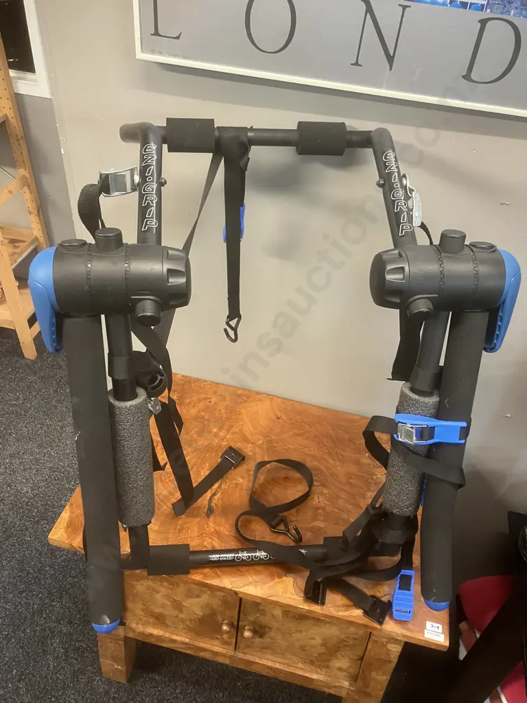 EZIGRIP Bike Rack 45Kg Image 1++