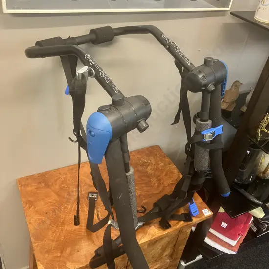 EZIGRIP Bike Rack 45Kg