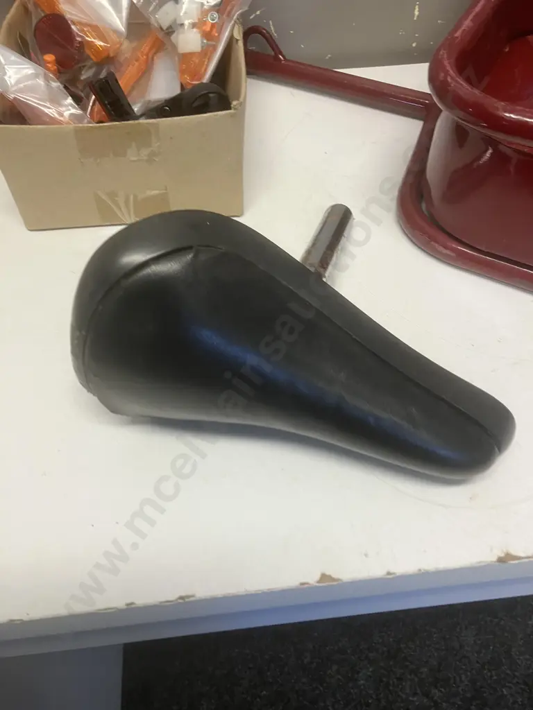Bike Accessories, Trailer Frame Etc Image 1++
