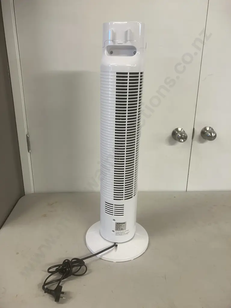 Dimplex Fan DCTFE77 Image 1++