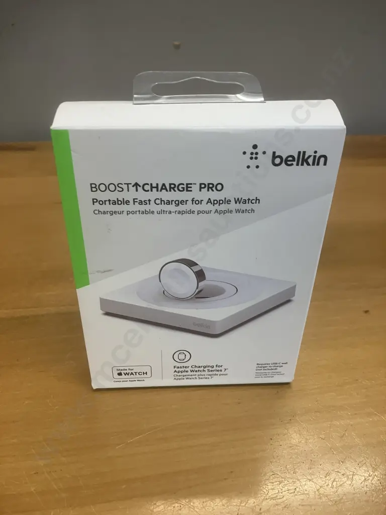 Belkin Boost Charge Pro Image 1++