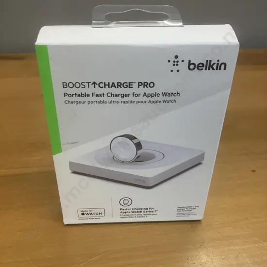 Belkin Boost Charge Pro