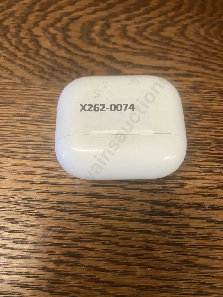Apple AirPods A2564 3rd Generation With Charging Case Image 1++
