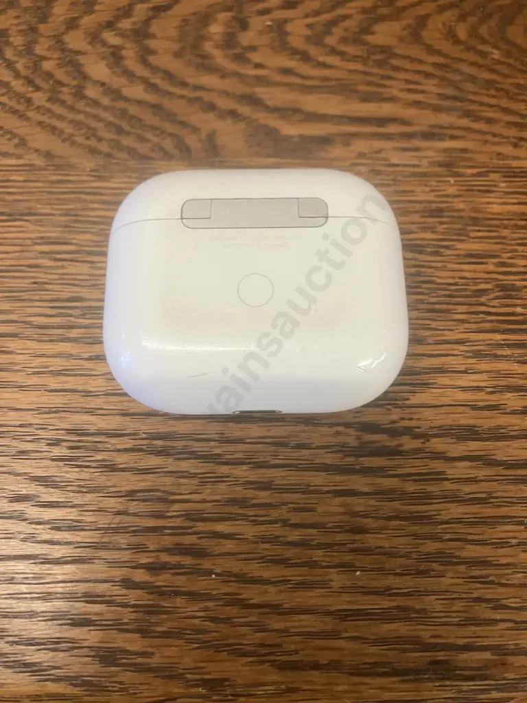 Apple AirPods A2564 3rd Generation With Charging Case Image 1++