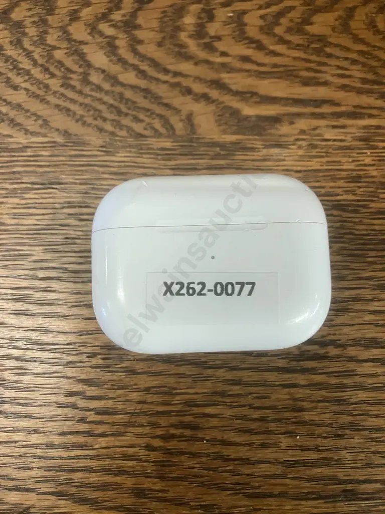 Apple AirPods Pro (1st Gen) with MagSafe Charging Case Image 1++