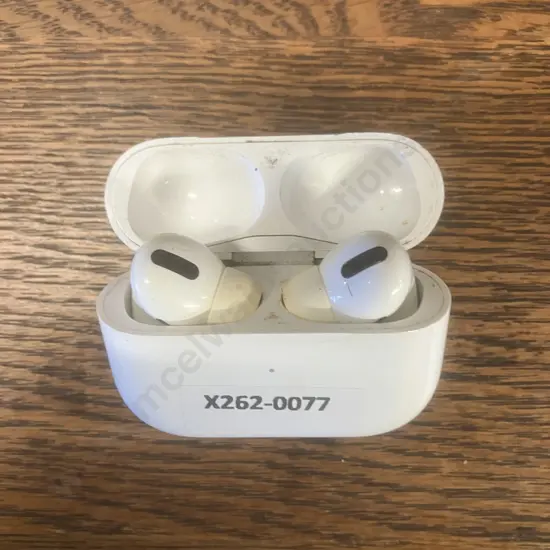 Apple AirPods Pro (1st Gen) with MagSafe Charging Case