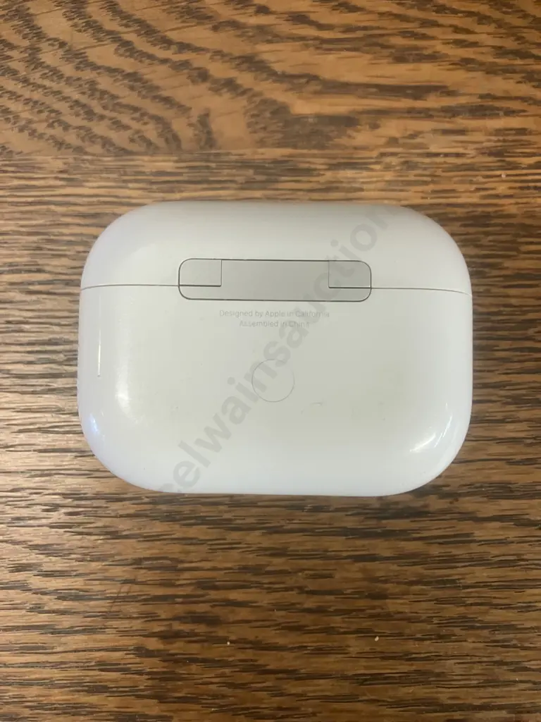 Apple AirPods Pro (1st Gen) with MagSafe Charging Case Image 1++