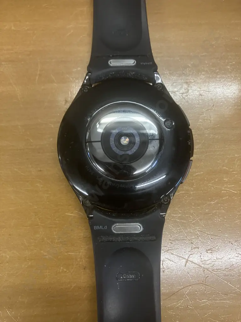Samsung Galaxy Watch6 Classic SM-R960 47mm Smartwatch - Black Image 1++