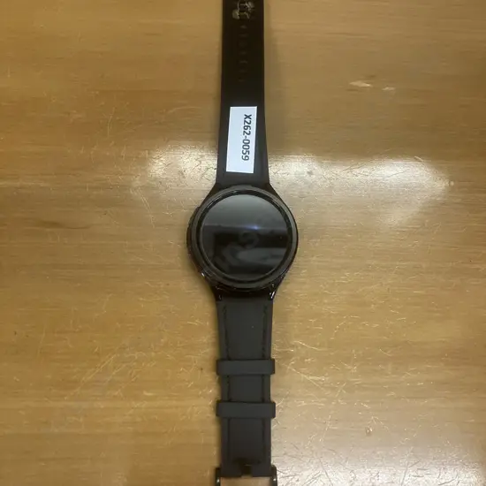 Samsung Galaxy Watch6 Classic SM-R960 47mm Smartwatch - Black