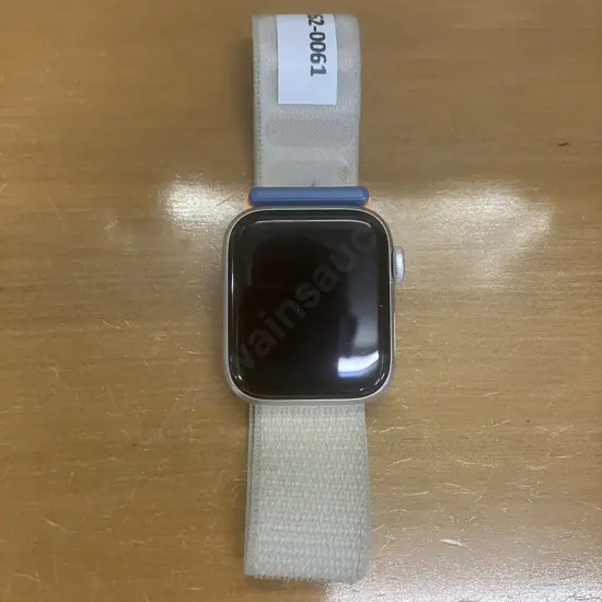 Apple Watch SE #DC6R4G3GH0 A2722