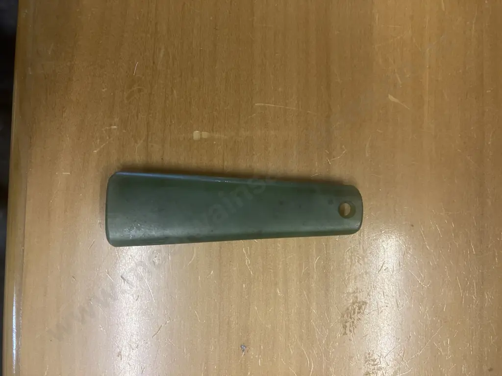 Greenstone Pendant Image 1++
