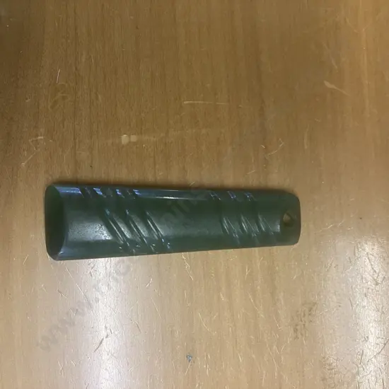 Greenstone Pendant