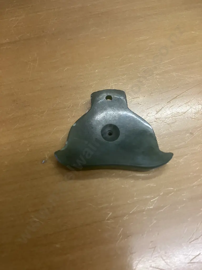 Greenstone Shepherds Whistle Image 1++
