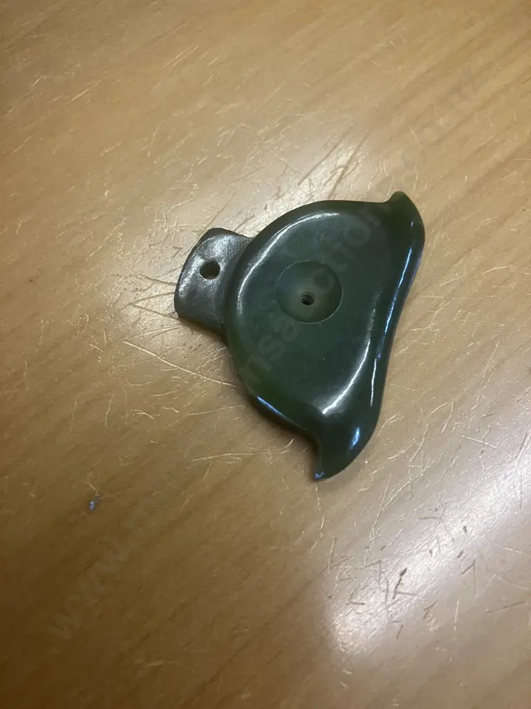 Greenstone Shepherds Whistle Image 1++