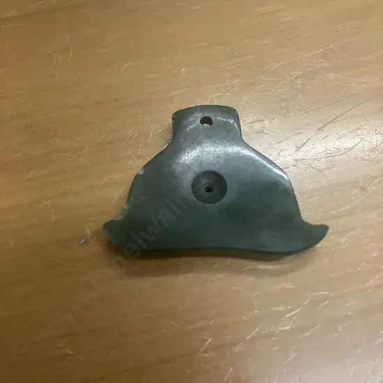 Greenstone Shepherds Whistle