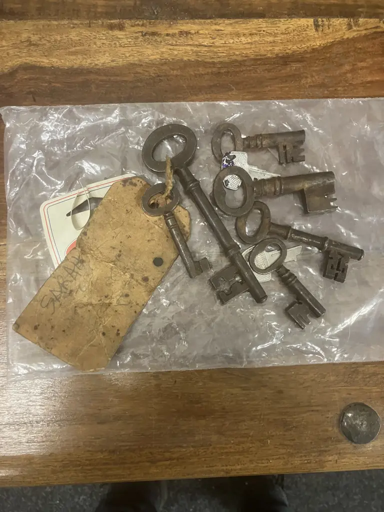 8 Keys Image 1++