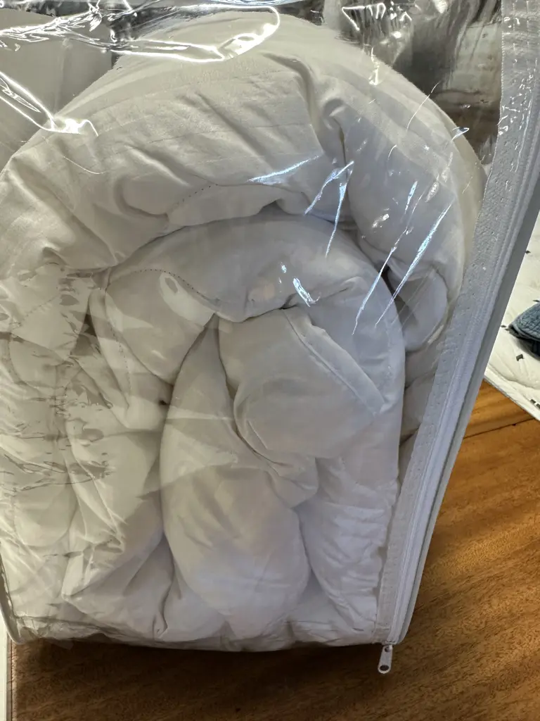 Moemoe King Duvet New Zealand Made Image 1++
