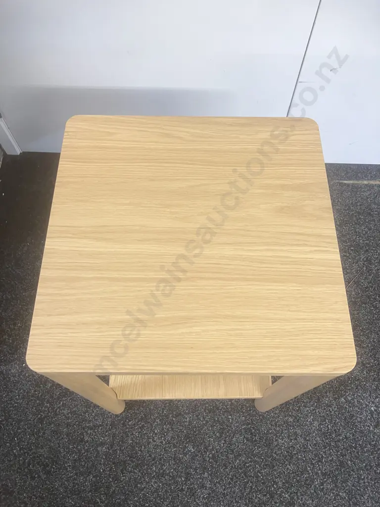 Ikea Tonstad Single Drawer Bedside. H59 W40 D40cm Image 1++