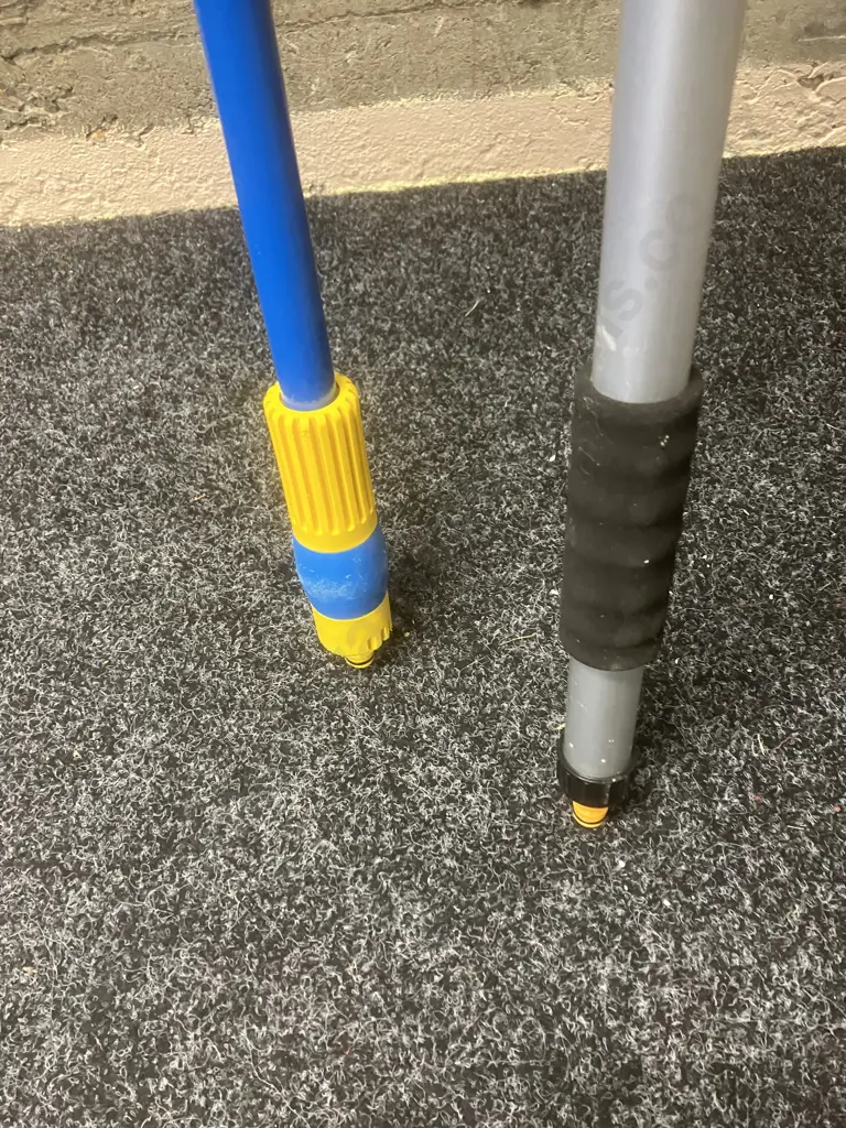 Raven Telescopic Water Brush & Telescopic Water Brush Image 1++