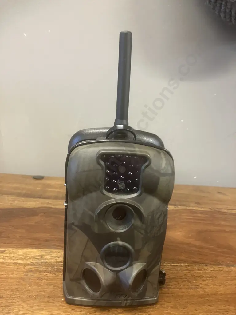 Ltl Acorn Hunting Trail Camera Ltl-5210MG Image 1++