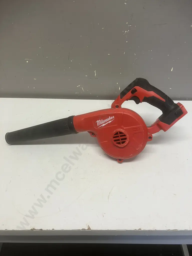 Milwaukee 18V M18 BBL Cordless Compact Blower - Skin Only Image 1++