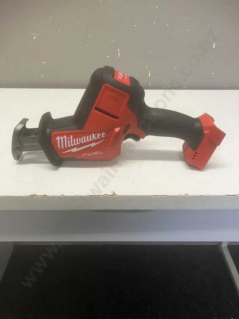 Milwaukee 18V M18 FHZ Hackzall Cordless Reciprocating Saw - Skin Only Image 1++