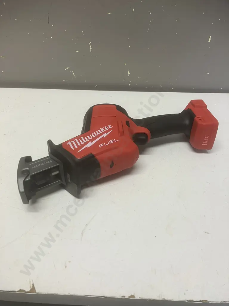 Milwaukee 18V M18 FHZ Hackzall Cordless Reciprocating Saw - Skin Only Image 1++