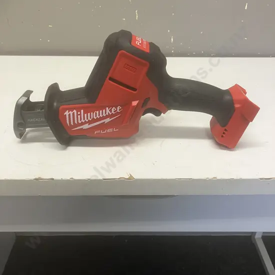 Milwaukee 18V M18 FHZ Hackzall Cordless Reciprocating Saw - Skin Only