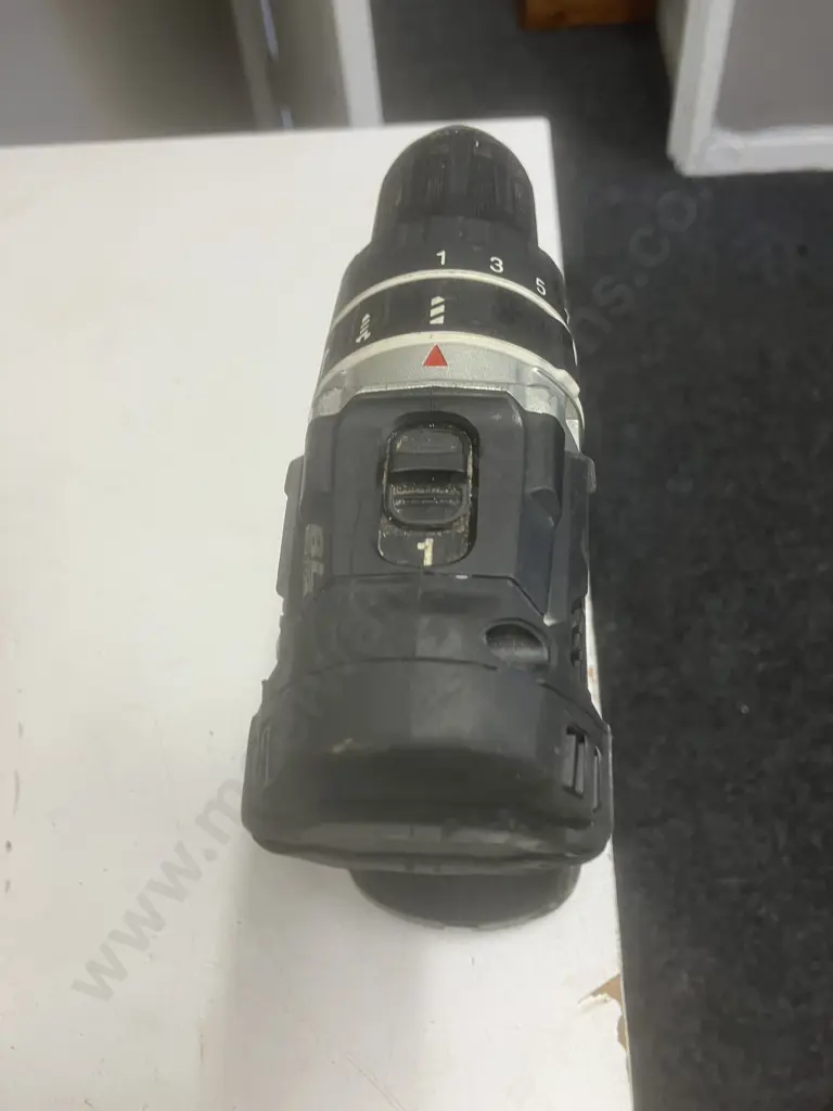 Makita DHP484 18V LXT Cordless Brushless Hammer Drill - Skin Only Image 1++