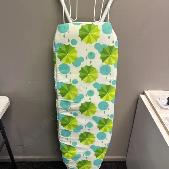 Devon Cottage Ironing Board