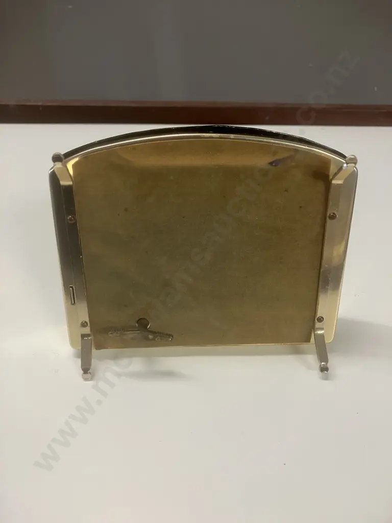 Rare 1950s Colonial Malaya-era Musical Cigarette Box Image 1++