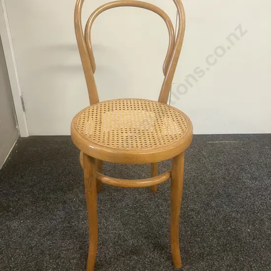 Bentwood Chair