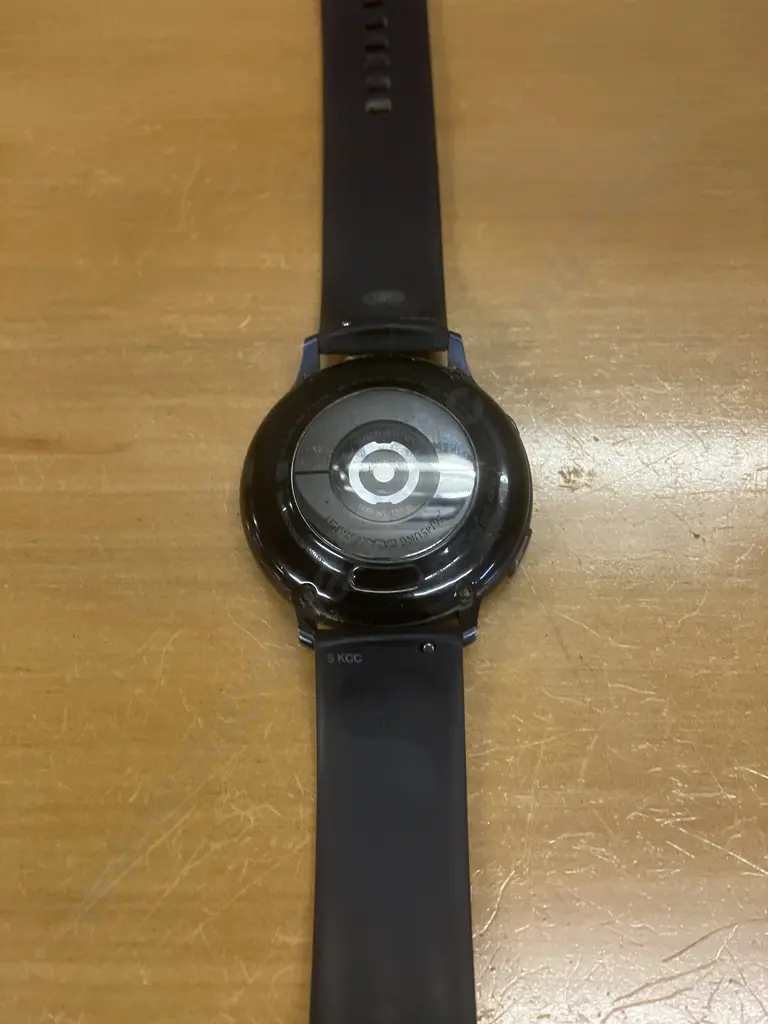 Samsung Galaxy Watch Active2 SM-R820 44mm Smartwatch - Black Image 1++
