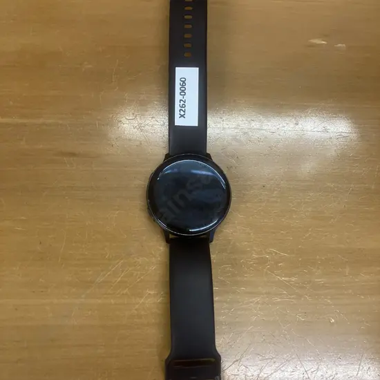 Samsung Galaxy Watch Active2 SM-R820 44mm Smartwatch - Black