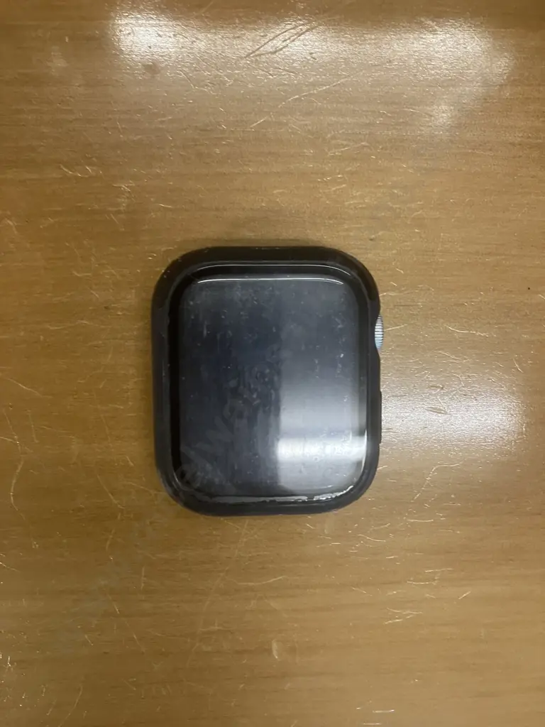 Apple Watch SE #RCWP4WC993 A2273 Image 1++